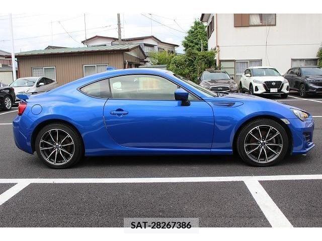 Subaru BRZ 2016-08 320840-7