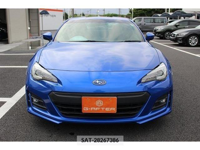 Subaru BRZ 2016-08 320840-6