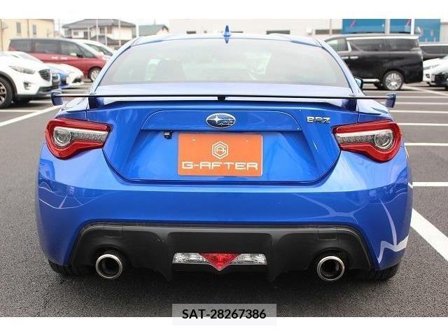 Subaru BRZ 2016-08 320840-8