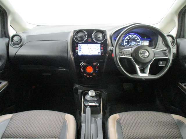 Nissan NOTE 2016-11 4410-4