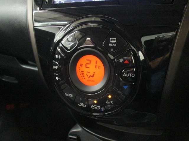 Nissan NOTE 2016-11 4410-7