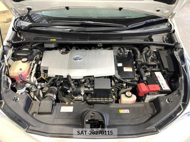 Toyota PRIUS 2017-12 393442-18