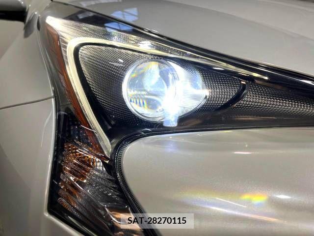 Toyota PRIUS 2017-12 393442-12