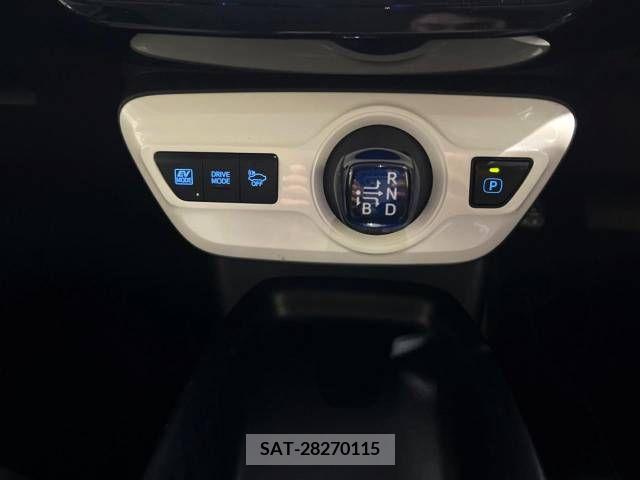 Toyota PRIUS 2017-12 393442-7