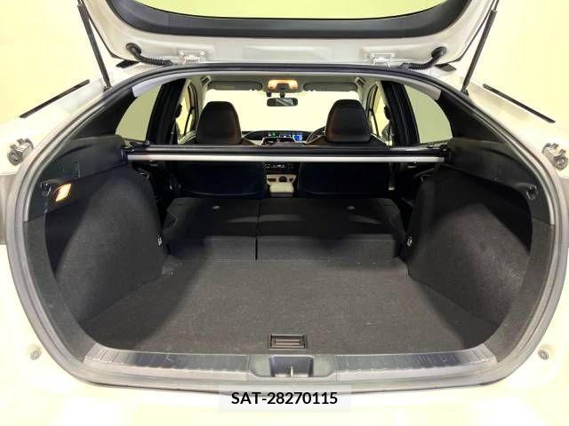 Toyota PRIUS 2017-12 393442-11