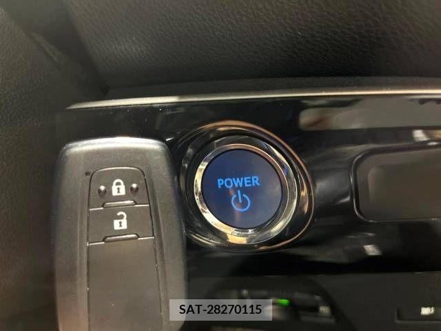 Toyota PRIUS 2017-12 393442-6