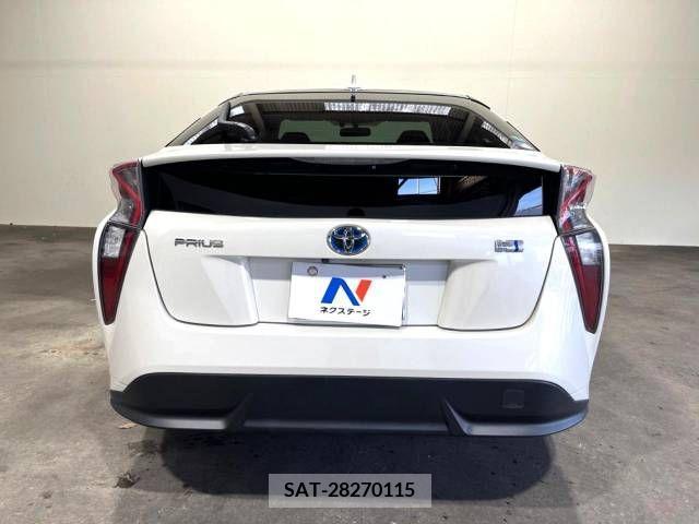 Toyota PRIUS 2017-12 393442-15