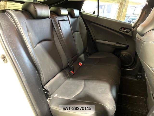 Toyota PRIUS 2017-12 393442-10