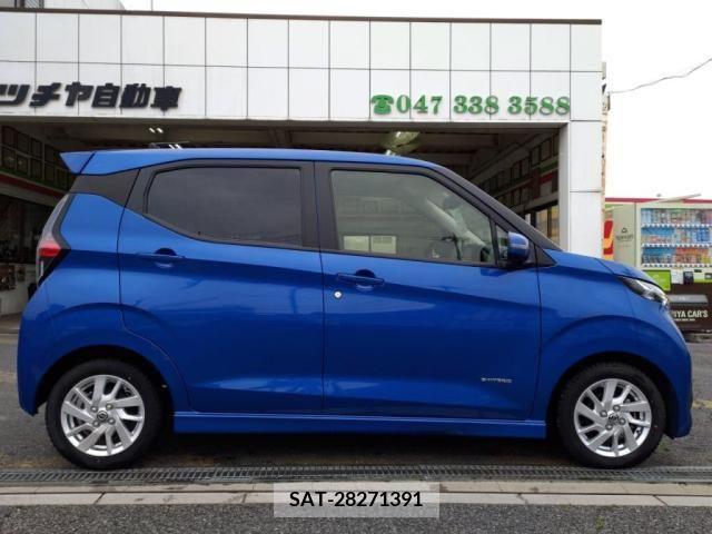 Nissan DAYZ 2019-06 267831-9