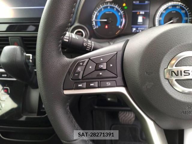Nissan DAYZ 2019-06 267831-14