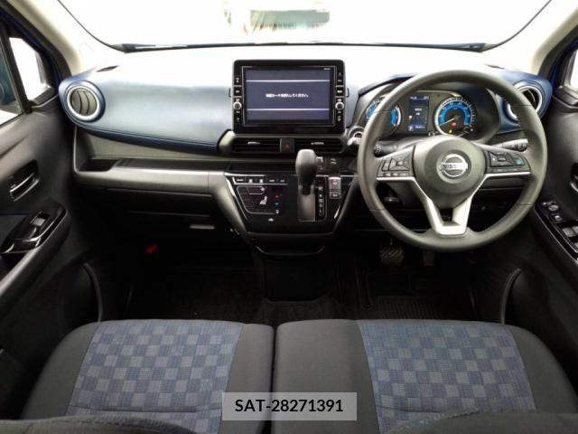 Nissan DAYZ 2019-06 267831-2