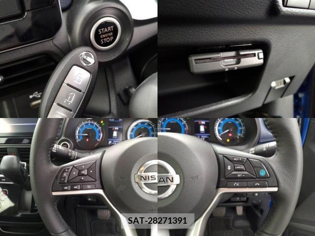 Nissan DAYZ 2019-06 267831-4