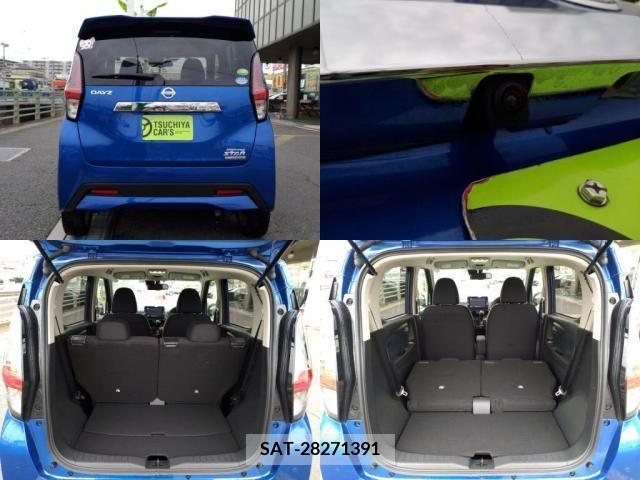 Nissan DAYZ 2019-06 267831-7