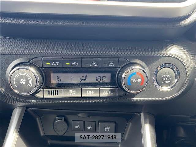Toyota RAIZE 2021-04 354573-21