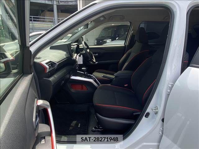 Toyota RAIZE 2021-04 354573-10