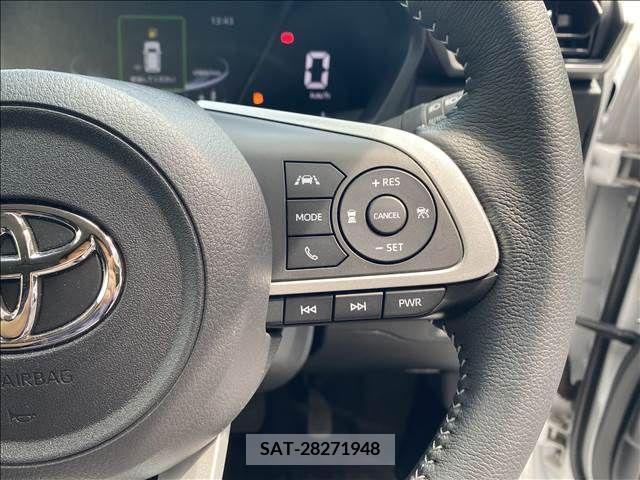 Toyota RAIZE 2021-04 354573-19