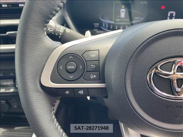 Toyota RAIZE 2021-04 354573-18