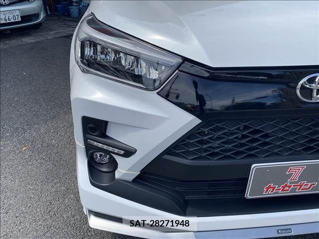 Toyota RAIZE 2021-04 354573-29