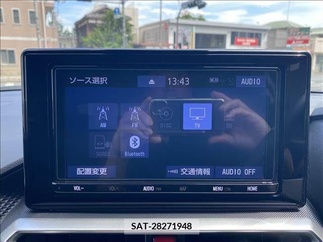 Toyota RAIZE 2021-04 354573-16