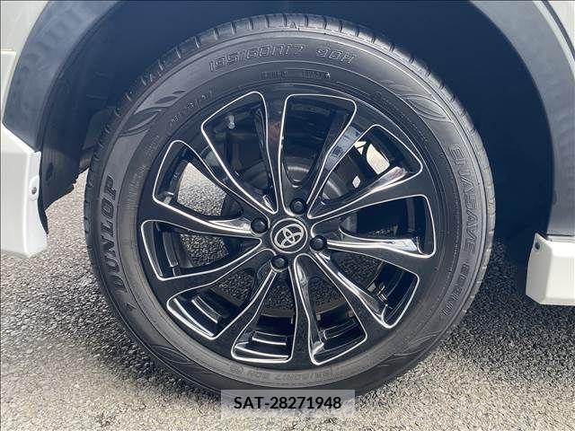Toyota RAIZE 2021-04 354573-28