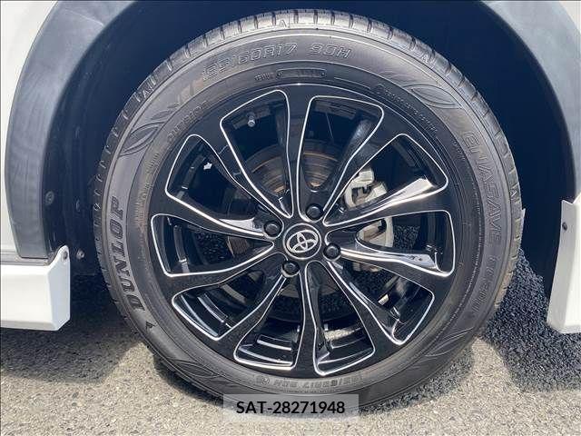Toyota RAIZE 2021-04 354573-27