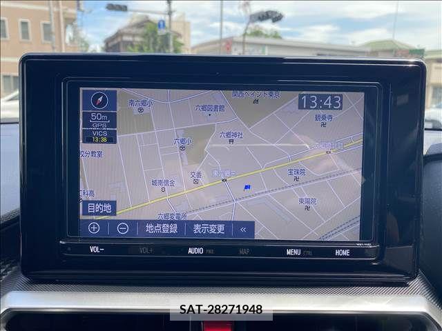 Toyota RAIZE 2021-04 354573-14