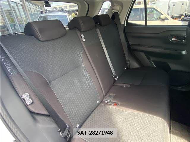 Toyota RAIZE 2021-04 354573-13