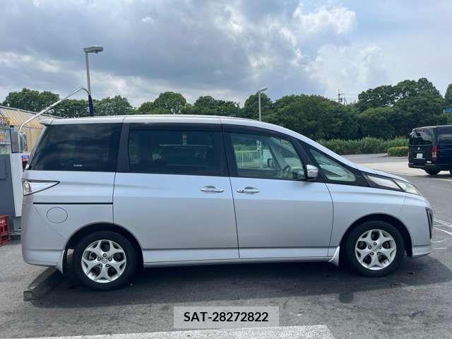 Mazda BIANTE 2010-10 352891-16