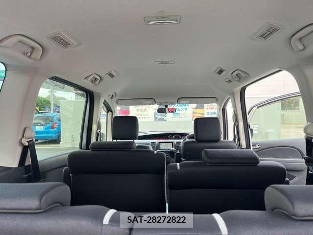 Mazda BIANTE 2010-10 352891-6