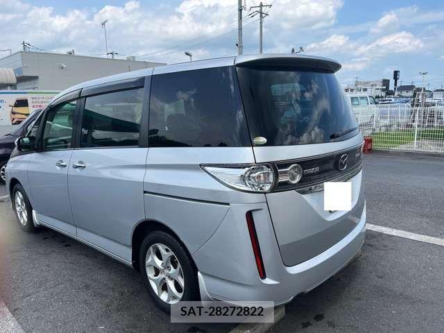 Mazda BIANTE 2010-10 352891-12