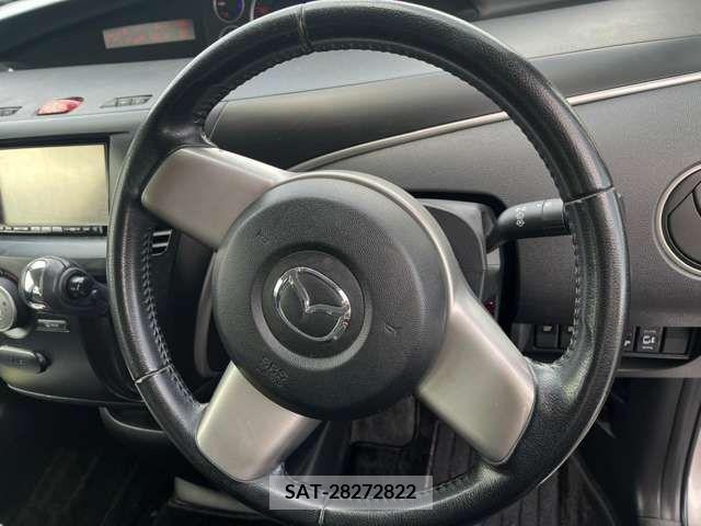 Mazda BIANTE 2010-10 352891-19