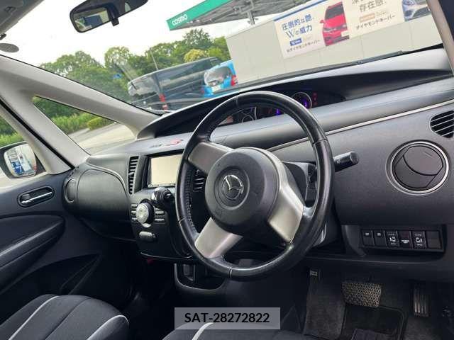 Mazda BIANTE 2010-10 352891-1