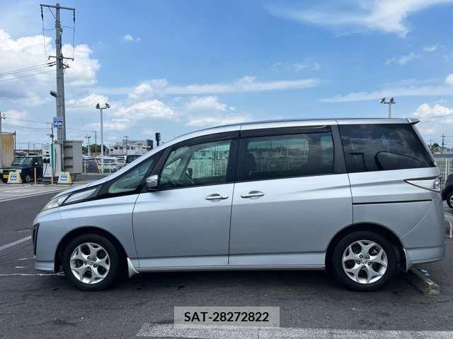 Mazda BIANTE 2010-10 352891-17