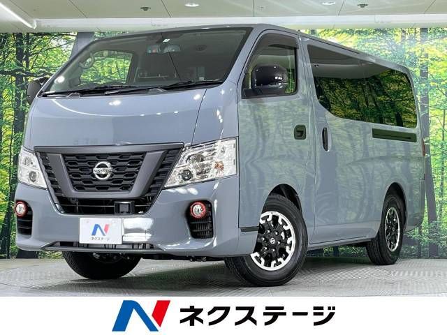 Nissan NV350 Caravan 2021-02 189062-0