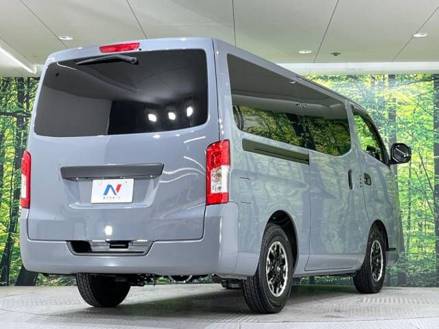 Nissan NV350 Caravan 2021-02 189062-17