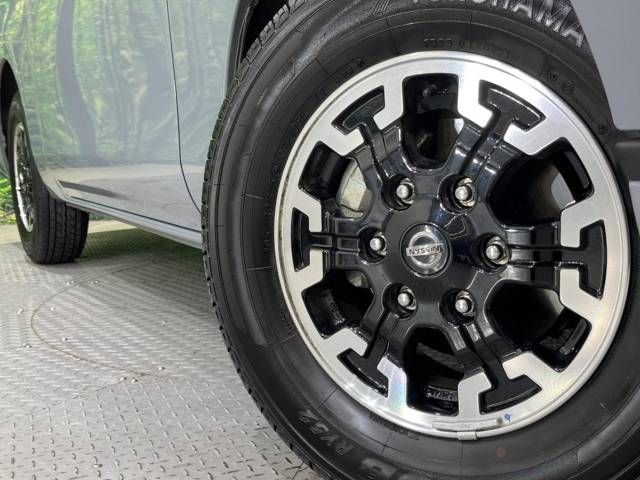 Nissan NV350 Caravan 2021-02 189062-13