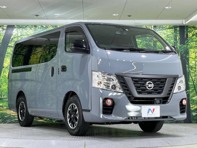 Nissan NV350 Caravan 2021-02 189062-16