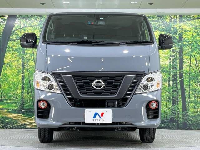 Nissan NV350 Caravan 2021-02 189062-14