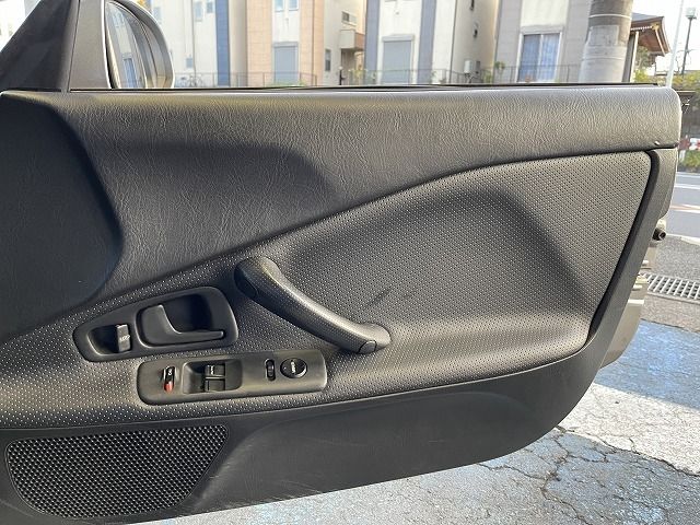 Honda S2000 1999-10 187461-20