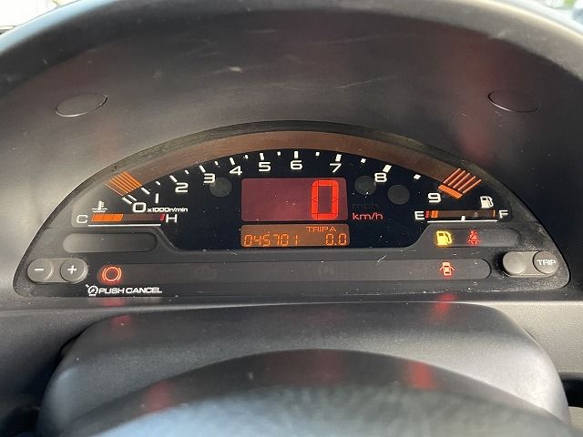 Honda S2000 1999-10 187461-21