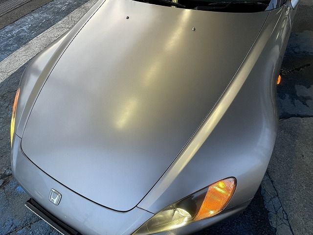 Honda S2000 1999-10 187461-9