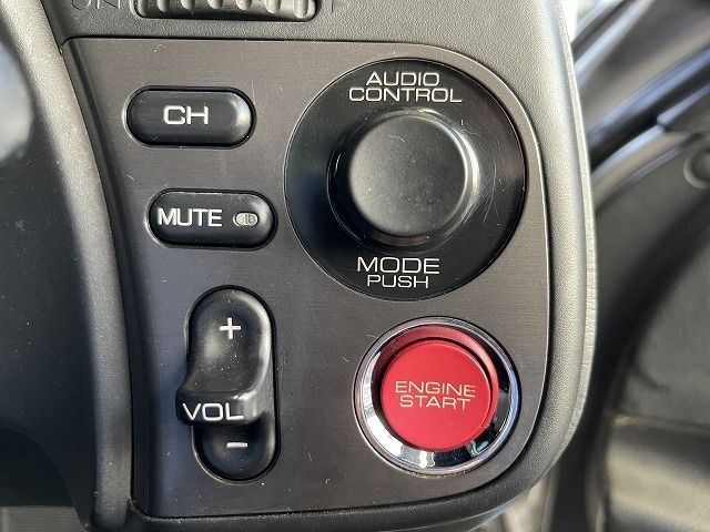 Honda S2000 1999-10 187461-22