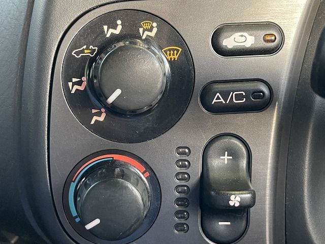 Honda S2000 1999-10 187461-23