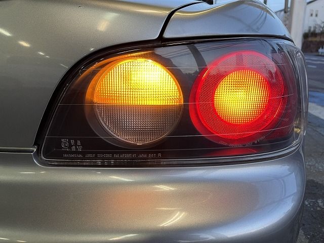Honda S2000 1999-10 187461-12
