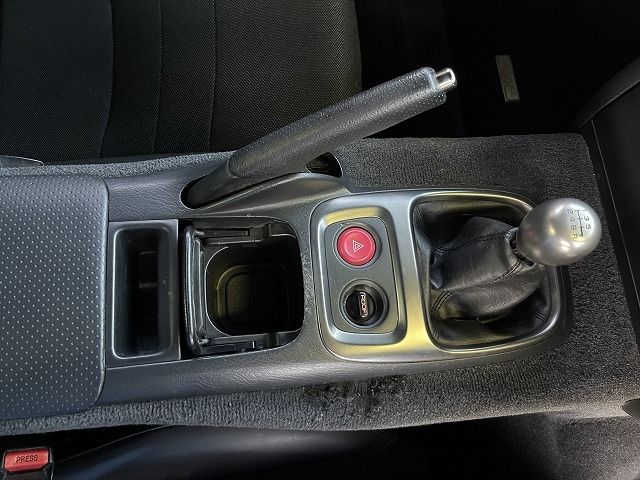 Honda S2000 1999-10 187461-25