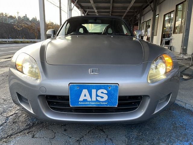 Honda S2000 1999-10 187461-3