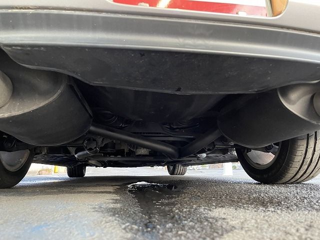 Honda S2000 1999-10 187461-14