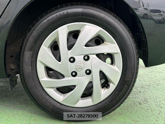 Toyota AQUA 2015-06 260615-26