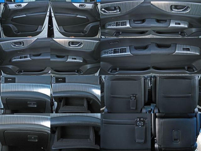 Nissan ELGRAND 2014-01 2458-17