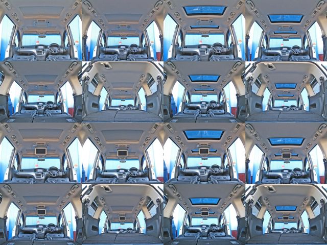 Nissan ELGRAND 2014-01 2458-8